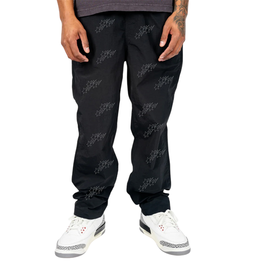 AZZ SILSTARS CARGO PANTS